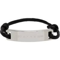 1017 ALYX 9SM Men's Silver Bracelets