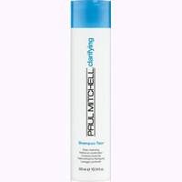 Oily Hair from PAUL MITCHELL