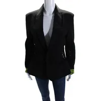 Shop Premium Outlets Women's Cutout Blazers