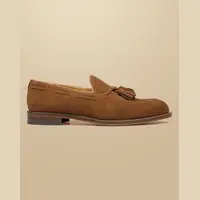 Charles Tyrwhitt Men's Brown Shoes