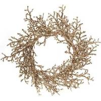 Macy's Floral Home Decor Christmas Wreathes