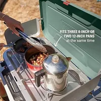 Coleman Camping Cooking Gear