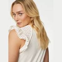 Marks & Spencer Women's Long Sleeve Nightdresses