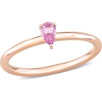 Jomashop Amour Jewelry Women's Pear Shaped Rings