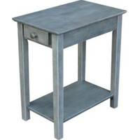 International Concepts End & Side Tables