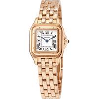 Jomashop Cartier Women's Rose Gold Watches