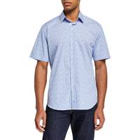 Tailorbyrd Men's Casual Shirts