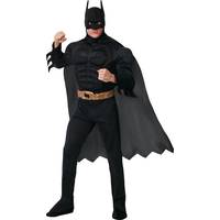 HalloweenCostumes.com Men's Batman Costumes