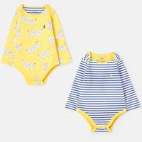 Joules Baby Bodysuits