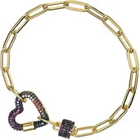 Shop Premium Outlets Girl's Chain Bracelets