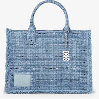 Selfridges Sandro Women's Tweed Bags