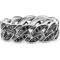 David Yurman Men's Diamond Rings