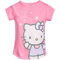 Hello Kitty Girl's T-shirts