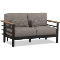 Macy's Outdoor Loveseats