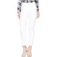 Zappos NYDJ Women's White Jeans