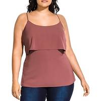 Women's Camis from City Chic