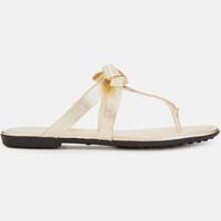 Women's Flat Sandals from Coggles