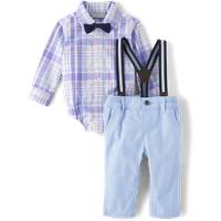 The Children's Place Boy's Sets & Outfits