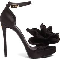 Dolce & Gabbana Women's Flatform Sandals