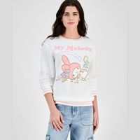 Macy's Love Tribe Women's Graphic Sweatshirts