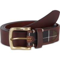 Barbour Men's Leather Belts