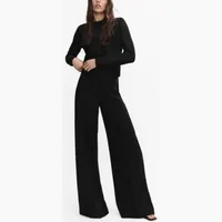 Leased Women's Palazzo Pants