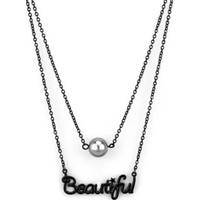 Luxe Jewelry Designs Women's Necklaces