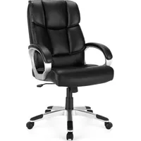 Macy's Slickblue Adjustable Office Chairs