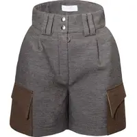 Wolf & Badger Women's Shorts