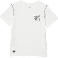 Lacoste Kids' T-shirts