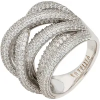 Wolf & Badger Latelita Women's Cocktail Rings