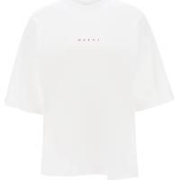 Marni Women's White T-Shirts
