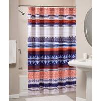 Greenland Home Fashions Shower Curtains