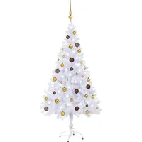 Bed Bath & Beyond Vidaxl Artificial Christmas Trees