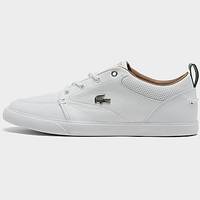 Lacoste Men's Leather Casual Shoes