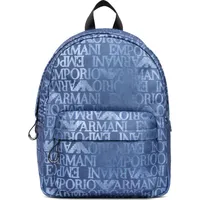 Emporio Armani Boy's Backpacks