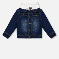 Deux Par Deux Toddler Boy' s Jackets