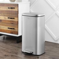 Ashley HomeStore Kitchen Trash Cans