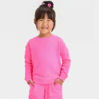 Target Toddler Girl' s Sweatshirts