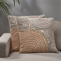 GDFStudio Pillow Covers