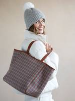 North & Main Clothing Company Women's Tote Bags