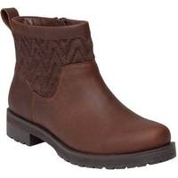 Women's Leather Boots from Shoes.com