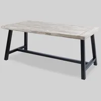 Christopher Knight Home Rectangle Dining Tables