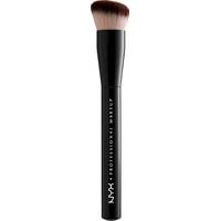 Foundation Brushes from NYX Professional Makeup