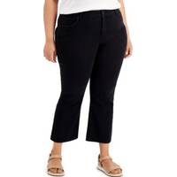 Style & Co Women's Flare Jeans