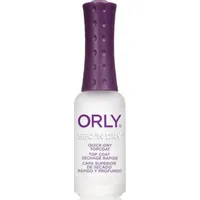 Lookfantastic ORLY Nail Makeup