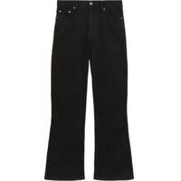 Marks & Spencer Women's Cropped Jeans