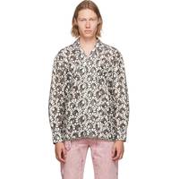 Andersson Bell Men's Cotton Shirts