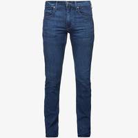 Selfridges Men's Skinny Fit Jeans