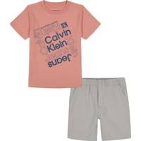 Macy's Calvin Klein Boy's Sets & Outfits
